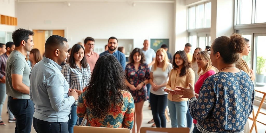 Community Workshop